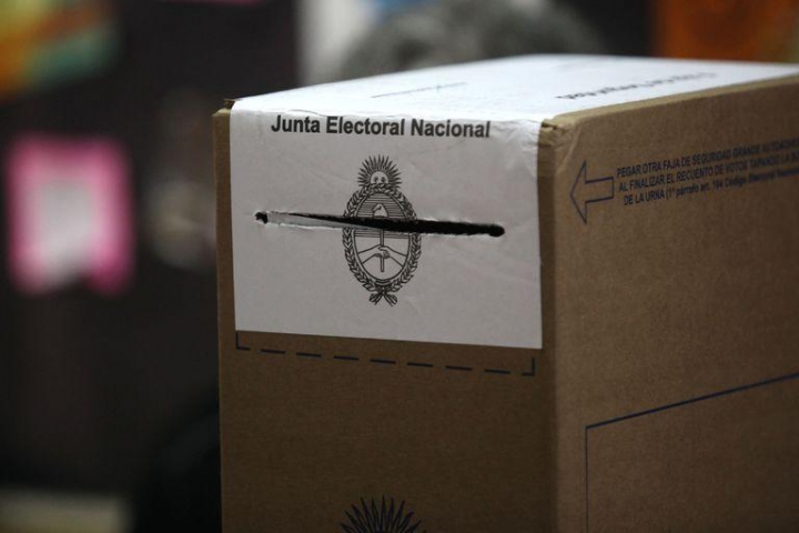 Este sábado se realizará un tercer simulacro electoral