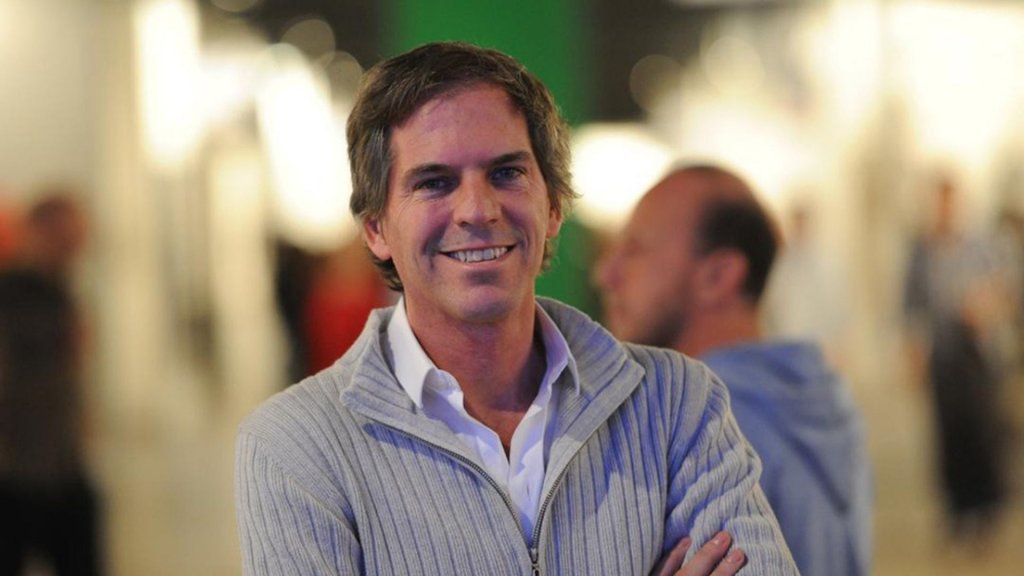 Alec Oxenford: &quot;Somos la envidia de la región&quot;