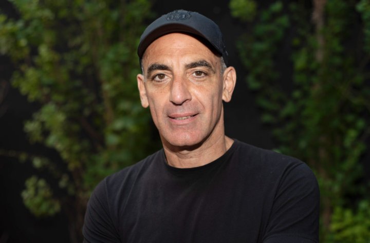 Mauricio Dayub: "Brandoni fue el 'primer actor nacional'"