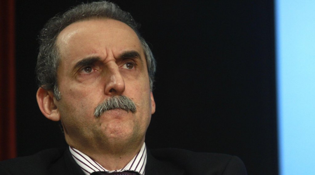 Guillermo Moreno: "El problema es Alberto Fernández, con él mañana siempre va a ser peor que ayer"