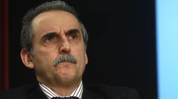 Guillermo Moreno: "El problema es Alberto Fernández, con él mañana siempre va a ser peor que ayer"