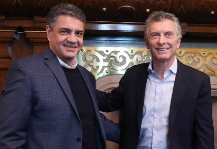 La internación de Mauricio Macri: &quot;Era una intervención programada&quot;