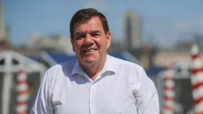 Guillermo Montenegro: "La jueza Pascual no puede poner su opini&oacute;n por encima de la ley"