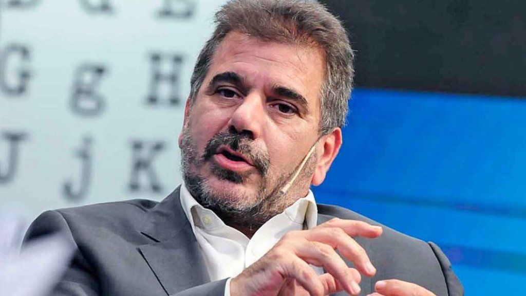 Cristian Ritondo: "Mauricio muestra una vez más que es un ejemplo de fuerte compromiso"