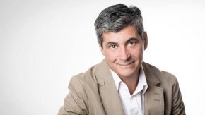 Daniel Balmaceda: "Lo que se dec&iacute;a de Sarmiento era '&iquest;C&oacute;mo vamos a tener como presidente a un maestro de escuela?'"