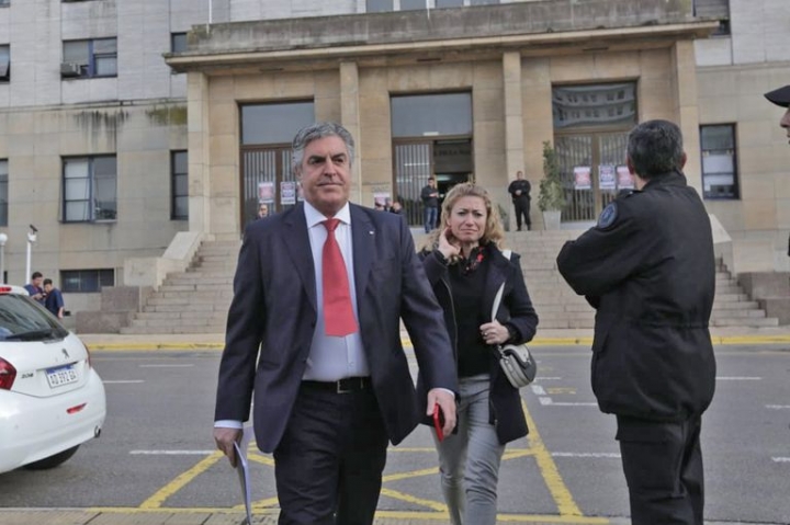 Gregorio Dalbón: “El periodismo fue el que incentivó a la gente a que saliera a propagar el virus"