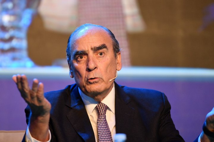 Guillermo Francos anticip&oacute; que Milei vetar&iacute;a la coparticipaci&oacute;n del Impuesto PA&Iacute;S, en caso de aprobarse