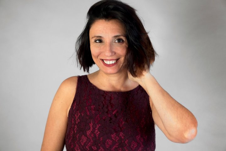 Lucia Vasallo: "Hacer cine en Argentina y llegar al estreno es un milagro"