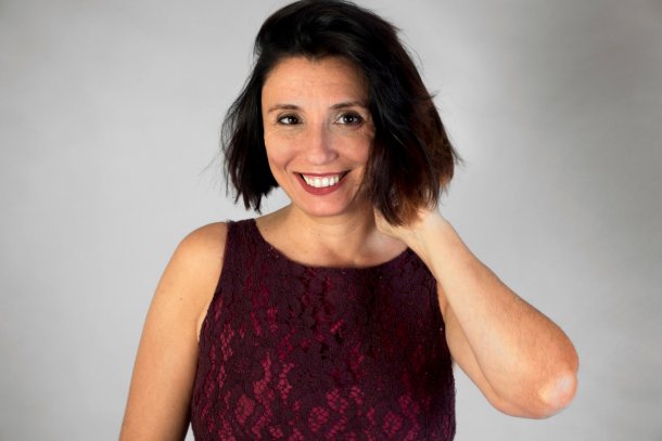 Lucia Vasallo: "Hacer cine en Argentina y llegar al estreno es un milagro"
