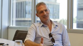 Juli&aacute;n Romeo:  "Toviggino empez&oacute; a poner limites en los grupos de WhatsApp en las distintas divisiones del f&uacute;tbol argentino"