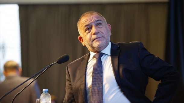 Luis Juez: "Milei le robó la bandera del cambio a JxC. No nos podemos enojar"