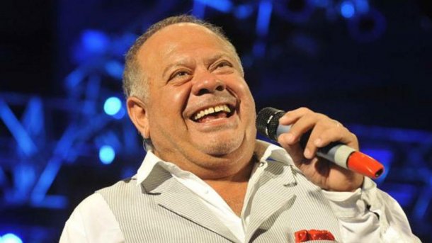 Cacho Buenaventura: "Crecí en una casa con pobreza digna y nunca me imaginé este desenlace"