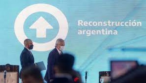 Para el Financial Times, la Argentina será un "paria financiero internacional" si no logra un acuerdo con el FMI
