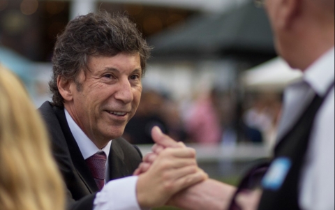 Gustavo Posse: "Lo de Rafecas genera división y nos votaron para estar unidos"