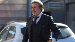 Guillermo Tofoni: "Toviggino es m&aacute;s responsable que Tapia en la causa contra AFA"