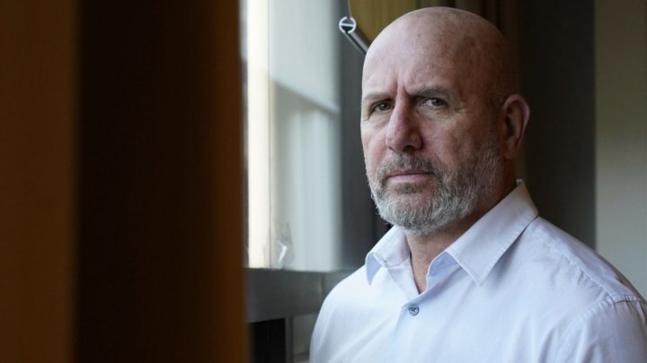 Waldo Wolff: &quot;Hemos recapturado a la enorme mayoría de los presos que se fugaron&quot;