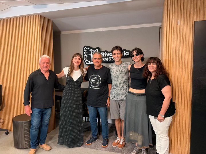 Un grupo de jóvenes músicos quieren ser los teloneros de Natalia Lafourcade