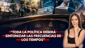 El comentario editorial de Cristina P&eacute;rez