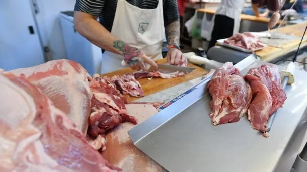 “Precios Justos Carne”: cuáles son los siete cortes que incluirá