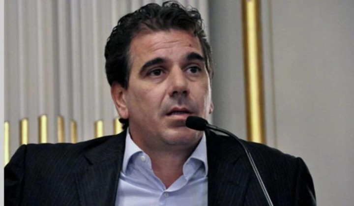 Cristian Ritondo: "El juez Bava tendría que llamarse a la incompetencia"
