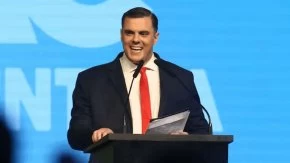 Gordo Dan: "Lo de la provincia de Buenos Aires fue un golpazo para todos"