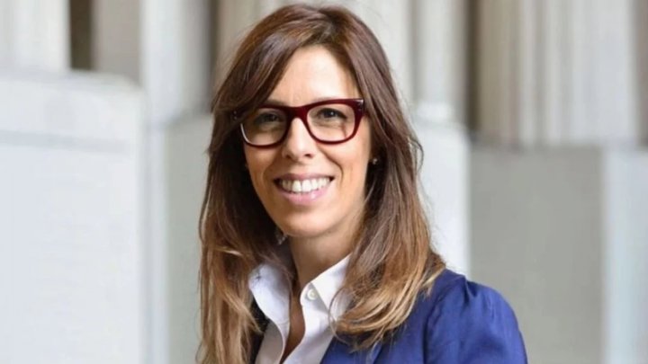 Laura Alonso: &quot;La armadora política de la Libertad Avanza en Provincia de Buenos Aires es Karina Milei, y no quiso sentarse a negociar una alianza&quot;