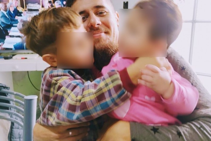 El tío del niño asesinado a golpes por su madre: &quot;La vida de ella y su pareja era de violencia y adicciones&quot;