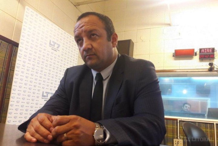 Roberto Herrera: &quot;Seguro hayan mas testaferros por fuera de la justicia, la cantidad de dinero que manejaban era mucha&quot;