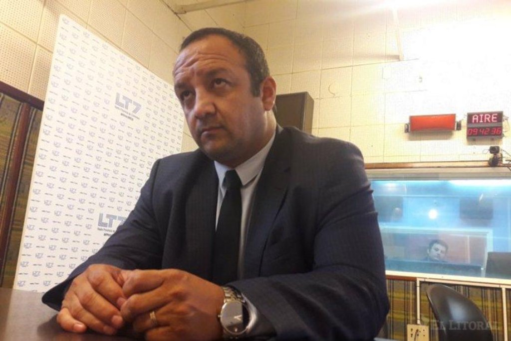 Roberto Herrera: &quot;Seguro hayan mas testaferros por fuera de la justicia, la cantidad de dinero que manejaban era mucha&quot;