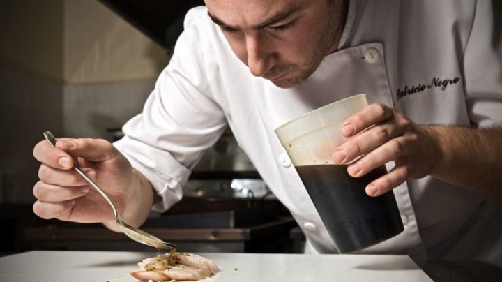 Episodio 13: Patricio Negro