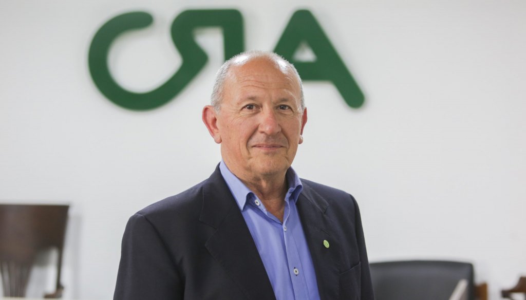 Carlos Castagnani: &quot;Hay muchísimas economías regionales que no se visualizan y son tan importantes como las tradicionales&quot;