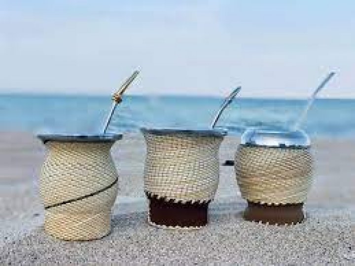 Ver&oacute;nica y Paola: "En Miami Hacemos mate con lavanda, menta y varios sabores m&aacute;s&rdquo;