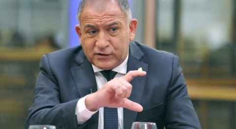 Luis Juez: "La pobreza se convirtió en un mecanismo fenomenal para gobernar"