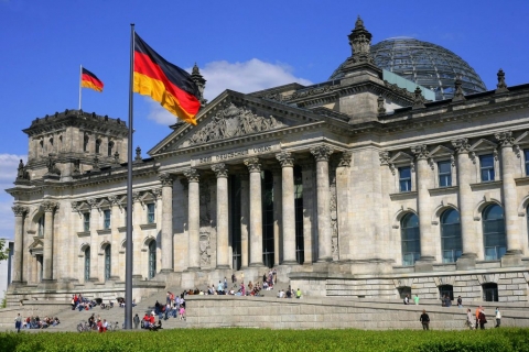 El testimonio de un joven que se fue a trabajar a Alemania: "No veo que haya una solución en el mediano plazo para la Argentina"