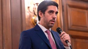 Eugenio Casielles: "El Gobierno no puede decir que no sabía lo de Machado"