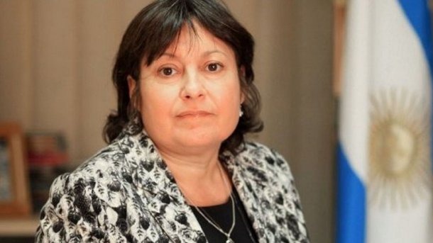 Graciela Ocaña: "Hay muchas cosas que pueden más eficiente el sistema de salud, pero no es sin recursos y sin profesionales"