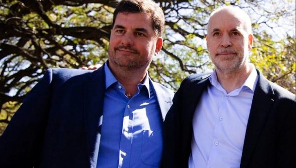 Eugenio Burzaco: "Necesitamos presencia militar en la frontera para volver a re encauzarla"