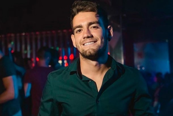 Ramiro Bueno: "Es duro pero uno se siente afortunado porque lo recordamos con mucho amor"