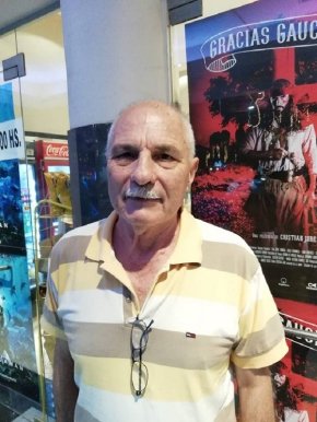El santuario del Gauchito Gil en Mercedes que acaba de ser renovado