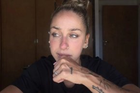 Desvalijaron el departamento de una influencer en Mar del Plata: "Me dejaron sin nada"