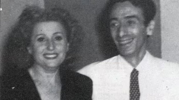 Entrevistamos a Esmeralda, la esposa de Enrique Luis Discépolo