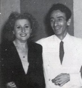 Entrevistamos a Esmeralda, la esposa de Enrique Luis Disc&eacute;polo