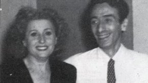 Entrevistamos a Esmeralda, la esposa de Enrique Luis Disc&eacute;polo