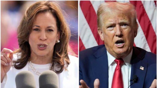 Mauricio Zabalza: "En Estados Unidos ningún inversor importante considera invertir en la Argentina. Kamala Harris está dos puntos por encima de Trump"