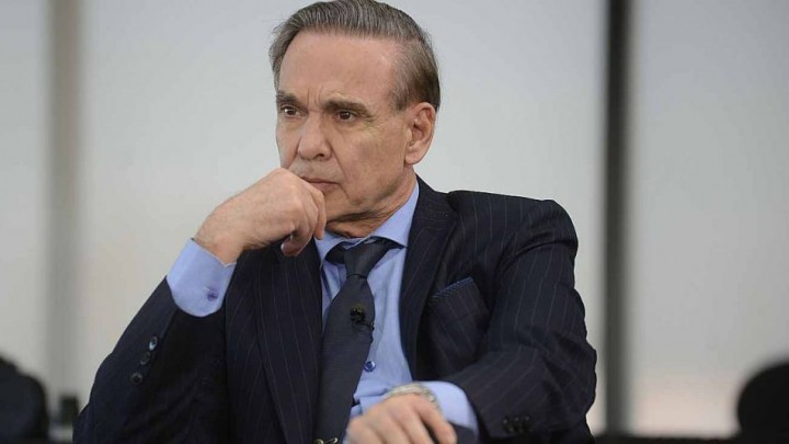 Miguel &Aacute;ngel Pichetto: "La sociedad le est&aacute; pidiendo un cambio de rumbo a este Gobierno"