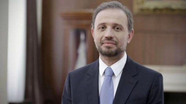 Gustavo Marangoni: "En la política manda el resultado y eso aplica para Gobierno y oposición
