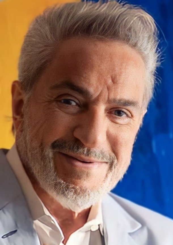 Antonio Grimau: "Aferrarme a la actuación fue siempre mi salvación"