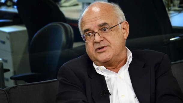 Luis Palma Cané: "Es una prueba más de la pésima praxis que tiene el gobierno en la parte económica"