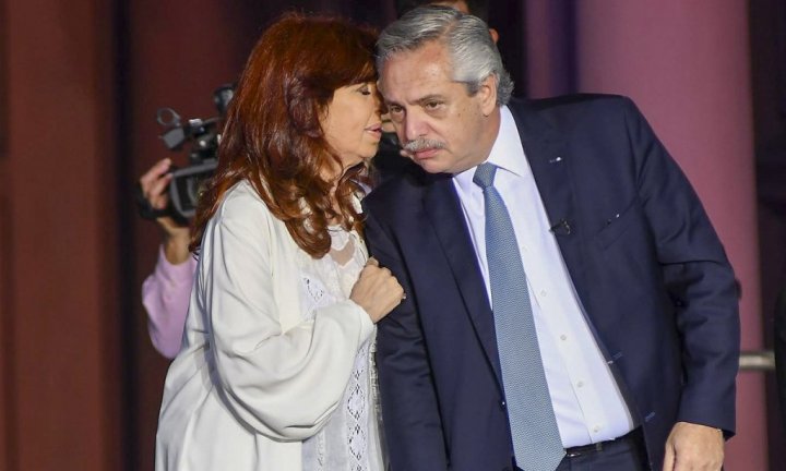 "&iquest;Cu&aacute;nto dura Alberto Fern&aacute;ndez?"