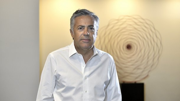 Alfredo Cornejo: "Cristina está desoyendo y desobedeciendo a la Corte"